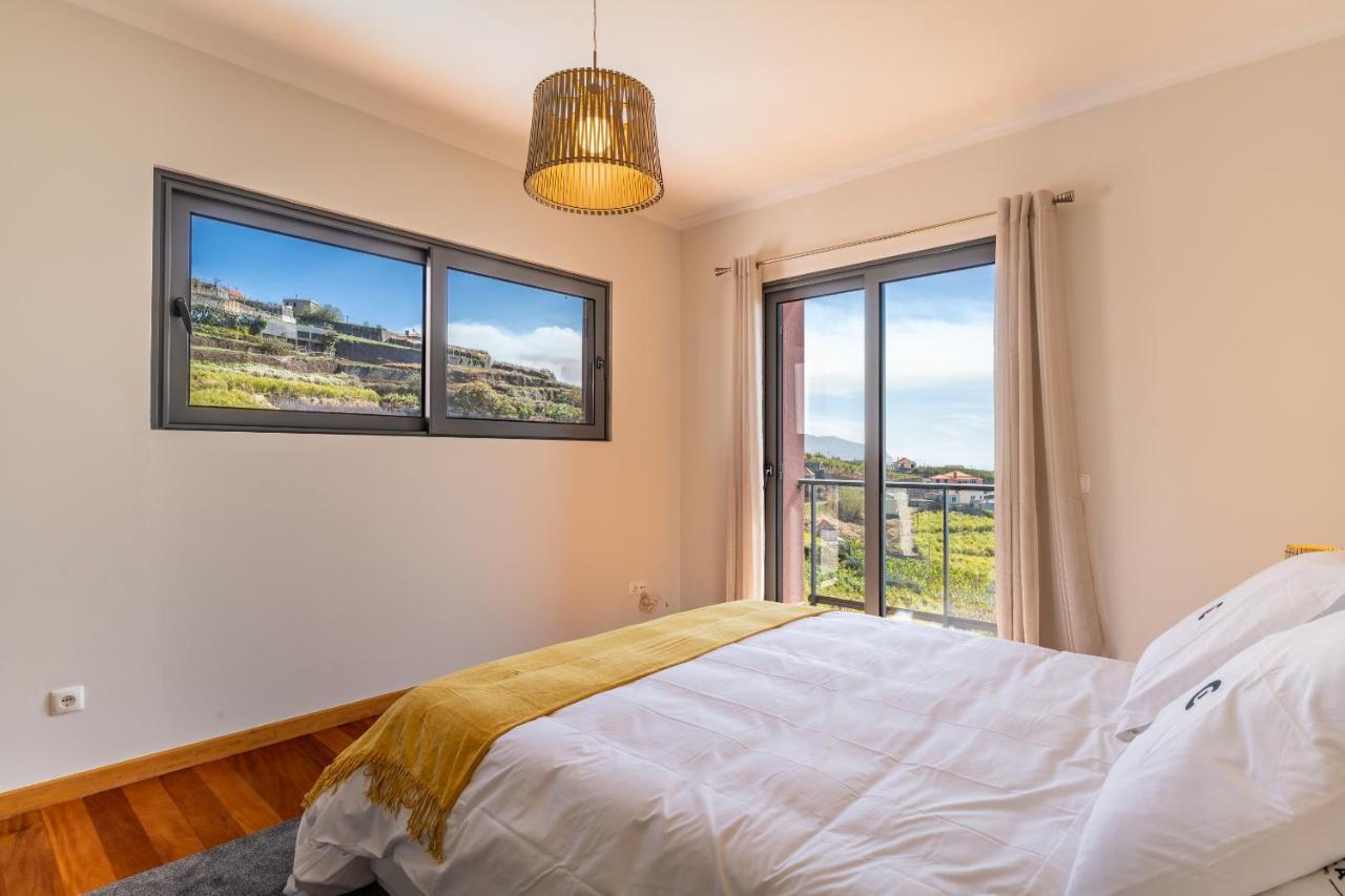 Canhas Views Exterior foto