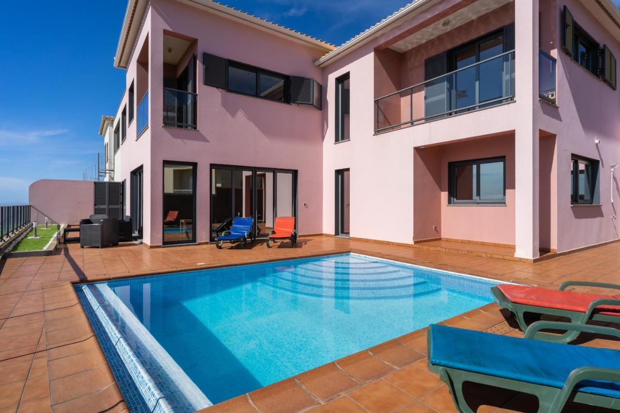 Canhas Views Exterior foto