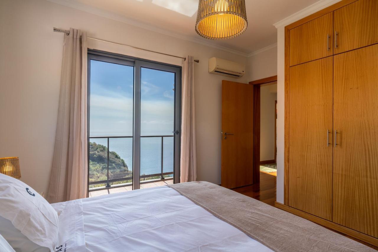 Canhas Views Exterior foto